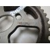 Шестерня привода ТНВД Seat Ibiza II 1996-1999 246756 028130111F