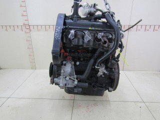 Двигатель (ДВС) VW Transporter T4 1996-2003 246759 028100090EX