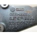 Кронштейн ТНВД VW Golf III \Vento 1991-1997 246760 028130147J