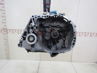 МКПП (механическая коробка переключения передач) Renault Laguna II 2001-2008 246782 7701722832