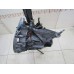 МКПП (механическая коробка переключения передач) Renault Laguna II 2001-2008 246782 7701722832