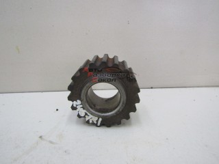 Шестерня коленвала Renault Laguna III 2009-2015 246781 8200758088