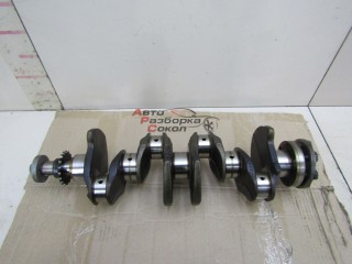 Коленвал VAZ Lada Largus 2012-нв 246779 8200416793