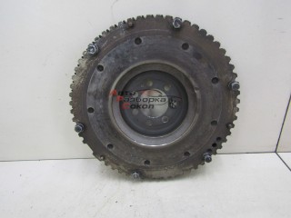 Маховик Renault Clio III 2005-2012 246775 7701475094