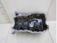  Поддон масляный двигателя Renault Megane II 2002-2009 246773 8201719715