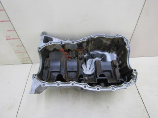 Поддон масляный двигателя Renault Megane II 2002-2009 246773 8201719715