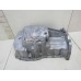 Поддон масляный двигателя Renault Megane II 2002-2009 246773 8201719715