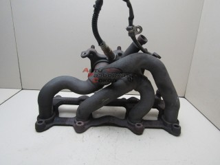 Коллектор выпускной Seat Cordoba 1999-2002 246789 06A253031BA