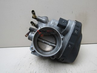 Заслонка дроссельная Audi A3 (8L1) 1996-2003 246791 06A133062A