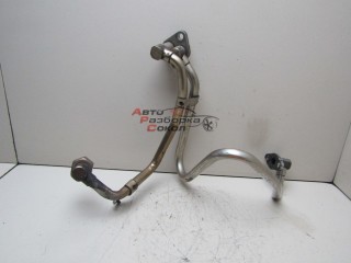 Трубка картерных газов Skoda Octavia (A4 1U-) 2000-2011 246795 06A131514G