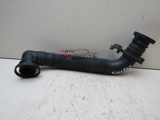 Шланг воздушный Skoda Octavia (A4 1U-) 2000-2011 246799 1J0131128