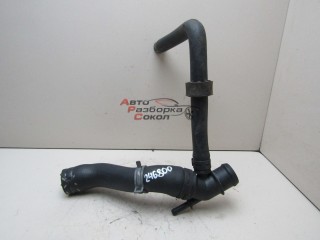 Патрубок радиатора Audi A3 (8L1) 1996-2003 246800 1J0122101AG