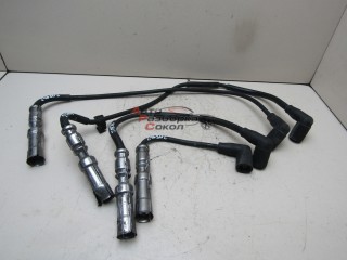 Провод высокого напряжения Skoda Octavia (A5 1Z-) 2004-2013 246802 06A905430AH
