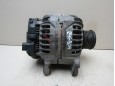  Генератор Audi A3 (8L1) 1996-2003 246804 028903028E