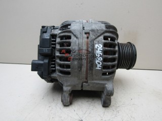 Генератор Audi TT (8N3) 1998-2006 246804 028903028E