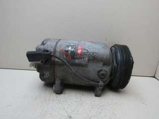 Компрессор системы кондиционирования Audi A3 (8P1) 2003-2013 246805 1J0820803F