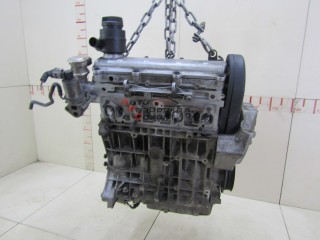 Двигатель (ДВС) Audi A3 (8L1) 1996-2003 246809 06A100037GX