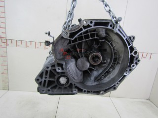 МКПП (механическая коробка переключения передач) Opel Astra H \ Family 2004-2015 246835 55566112