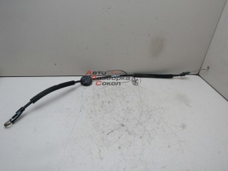 Трос открывания передней двери VW Passat (B5+) 2000-2005 246857 3B0837085E