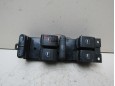  Блок управления стеклоподъемниками Seat Leon (1M1) 1999-2006 246860 1J4959857C