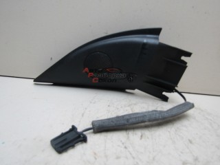 Накладка декоративная VW Passat (B5+) 2000-2005 246863 3B0837993