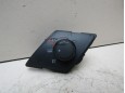  Переключатель регулировки зеркала Skoda Superb 2002-2008 246864 3U1959565D