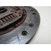 Маховик Skoda Octavia 1997-2000 246865 037105273C