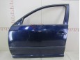  Дверь передняя левая VW Passat (B5+) 2000-2005 246871 3B4831051BE