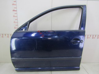 Дверь передняя левая VW Passat (B5+) 2000-2005 246871 3B4831051BE