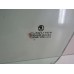 Стекло двери передней левой Skoda Superb 2002-2008 246876 3U0845201