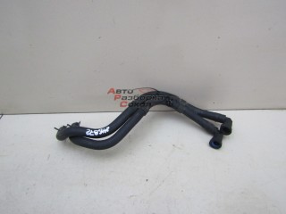 Трубка топливная Skoda Octavia (A4 1U-) 2000-2011 246872 036133321AS