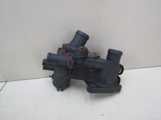 Корпус термостата Skoda Octavia (A4 1U-) 2000-2011 246866 032121111BA