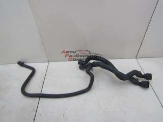 Шланг системы охлаждения Seat Leon (1M1) 1999-2006 246855 1J0121156AP