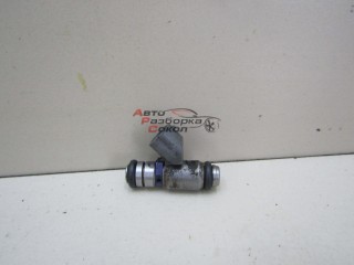 Форсунка инжекторная электрическая Seat Toledo II 1999-2006 246839 036906031T