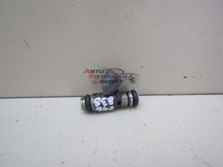 Форсунка инжекторная электрическая Seat Toledo II 1999-2006 246838 036906031T