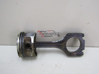 Шатун VW Golf IV \Bora 1997-2005 246834 036198401C