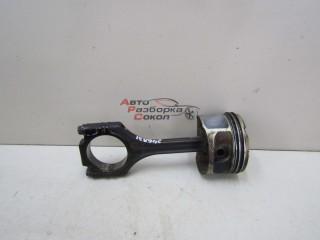 Шатун VW Golf IV \Bora 1997-2005 246831 036198401C