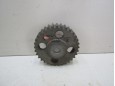  Шестерня (шкив) распредвала Audi A2 (8Z0) 2000-2005 246828 036109111G