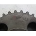 Шестерня (шкив) распредвала Audi A2 (8Z0) 2000-2005 246828 036109111G