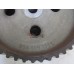 Шестерня (шкив) распредвала Seat Toledo II 1999-2006 246826 036109111L