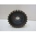 Шестерня коленвала Seat Cordoba 1999-2002 246825 036105263F