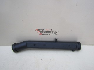 Трубка системы охлаждения Audi A2 (8Z0) 2000-2005 246824 032121065F