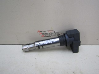 Катушка зажигания Audi A3 (8PA) 2004-2013 246823 036905715E