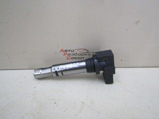 Катушка зажигания Audi A3 (8PA) 2004-2013 246822 036905715E