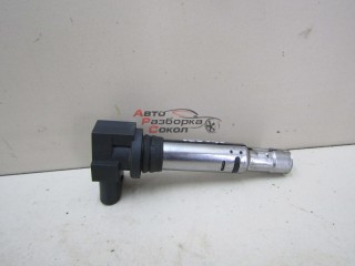 Катушка зажигания Audi A3 (8PA) 2004-2013 246821 036905715E