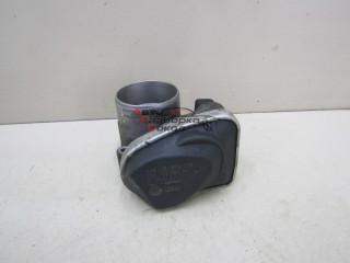 Заслонка дроссельная Seat Cordoba 1999-2002 246818 036133062M