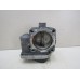 Заслонка дроссельная Seat Cordoba 1999-2002 246818 036133062M