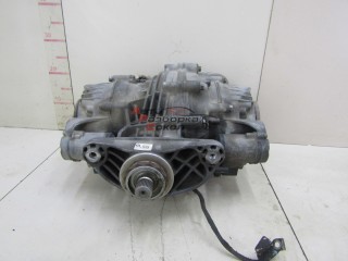 Редуктор заднего моста BMW X6 E71 2008-2014 246882 33107582389