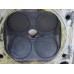 Головка блока Seat Toledo III 2004-2013 246909 036103351M