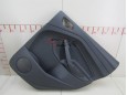  Обшивка двери задней правой Ford Escape III 2012-2019 186902 CJ5Z7827406CH